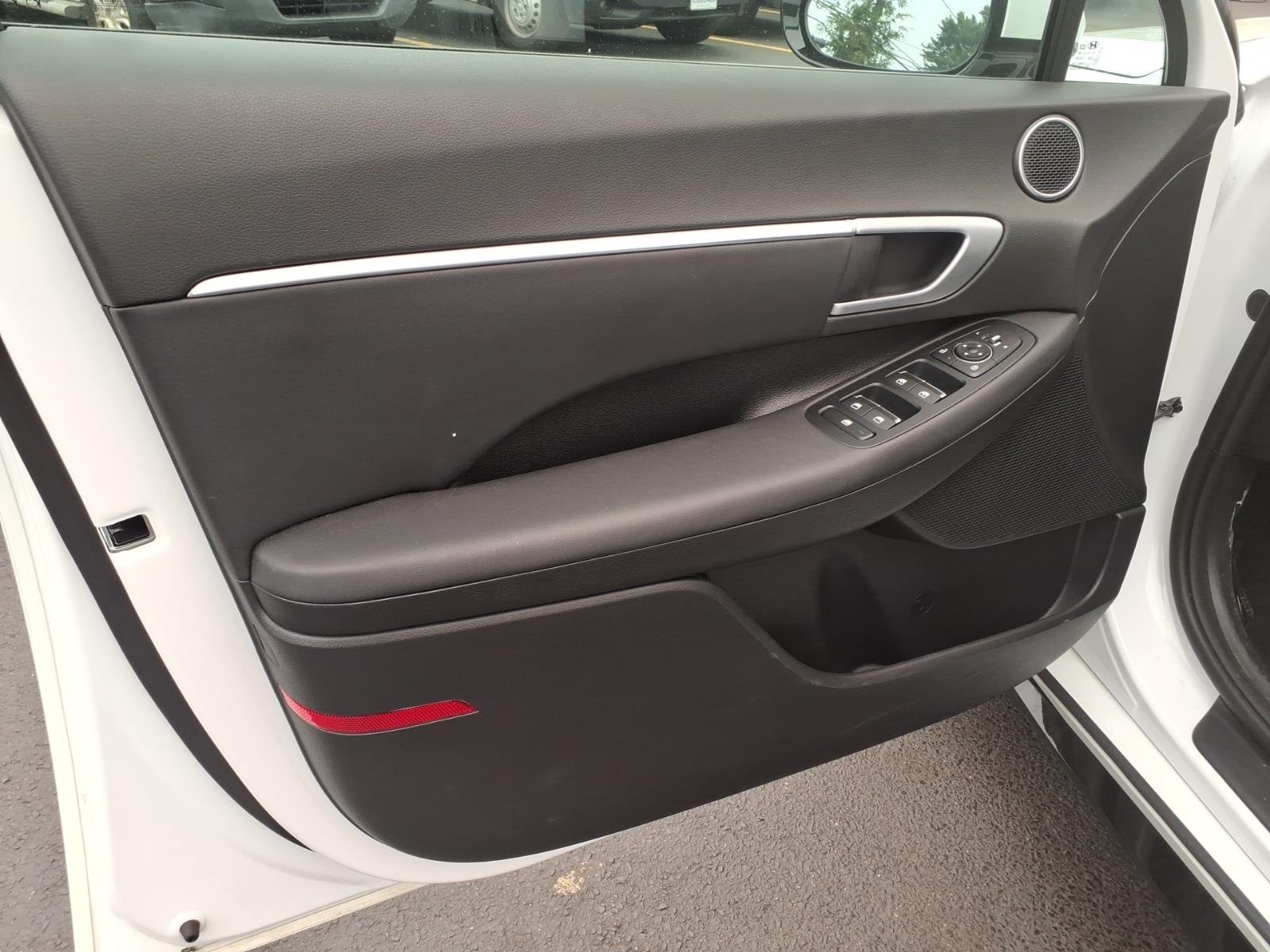 2026 Hyundai Sonata SEL - Photo 23