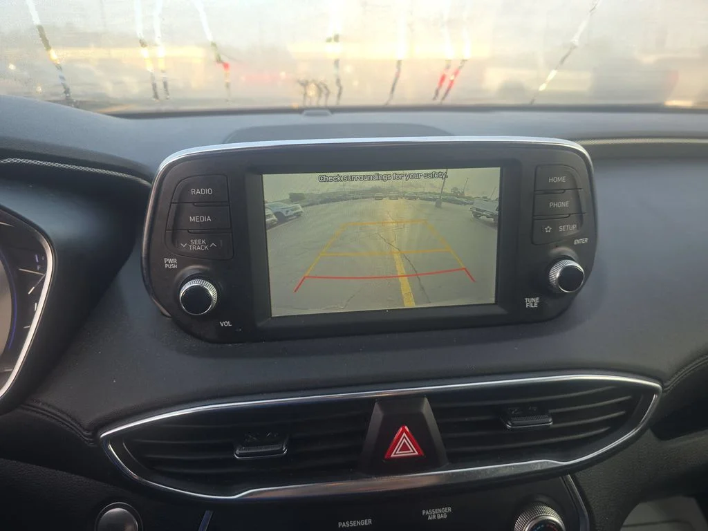 Used 2020 Gray Hyundai SEL image 26