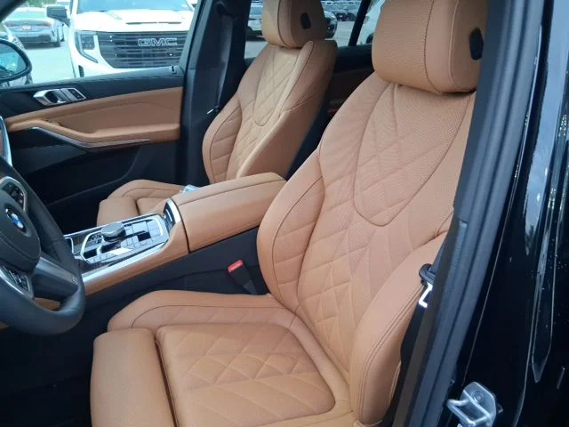 2026 BMW X5 40i - Photo 13