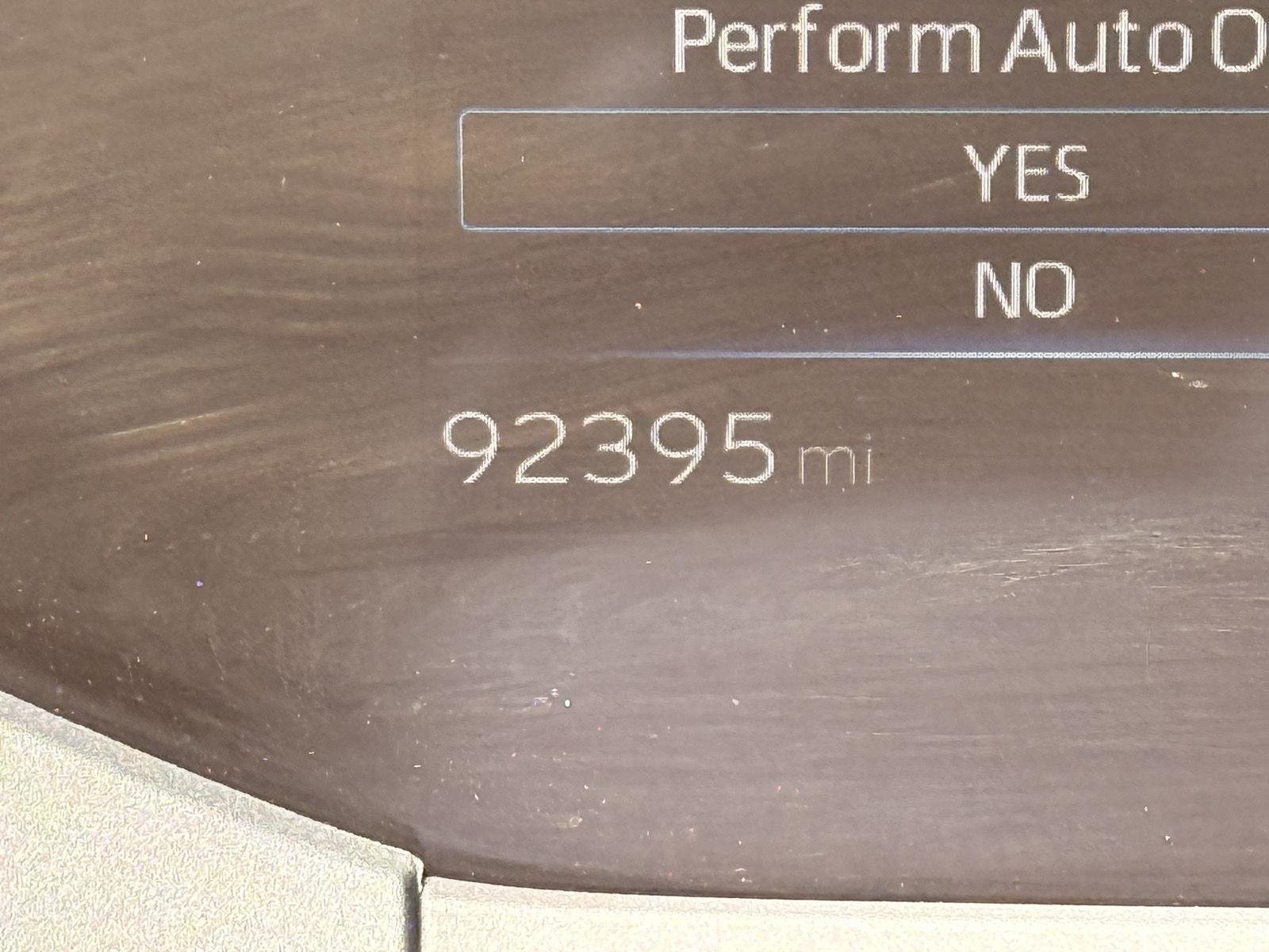 Used 2024 Cutting Edge Toyota LE image 30