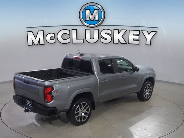2024 Chevrolet Colorado Z71 - Photo 29