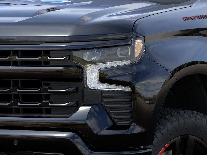 2026 Chevrolet Silverado 1500 RST - Photo 10