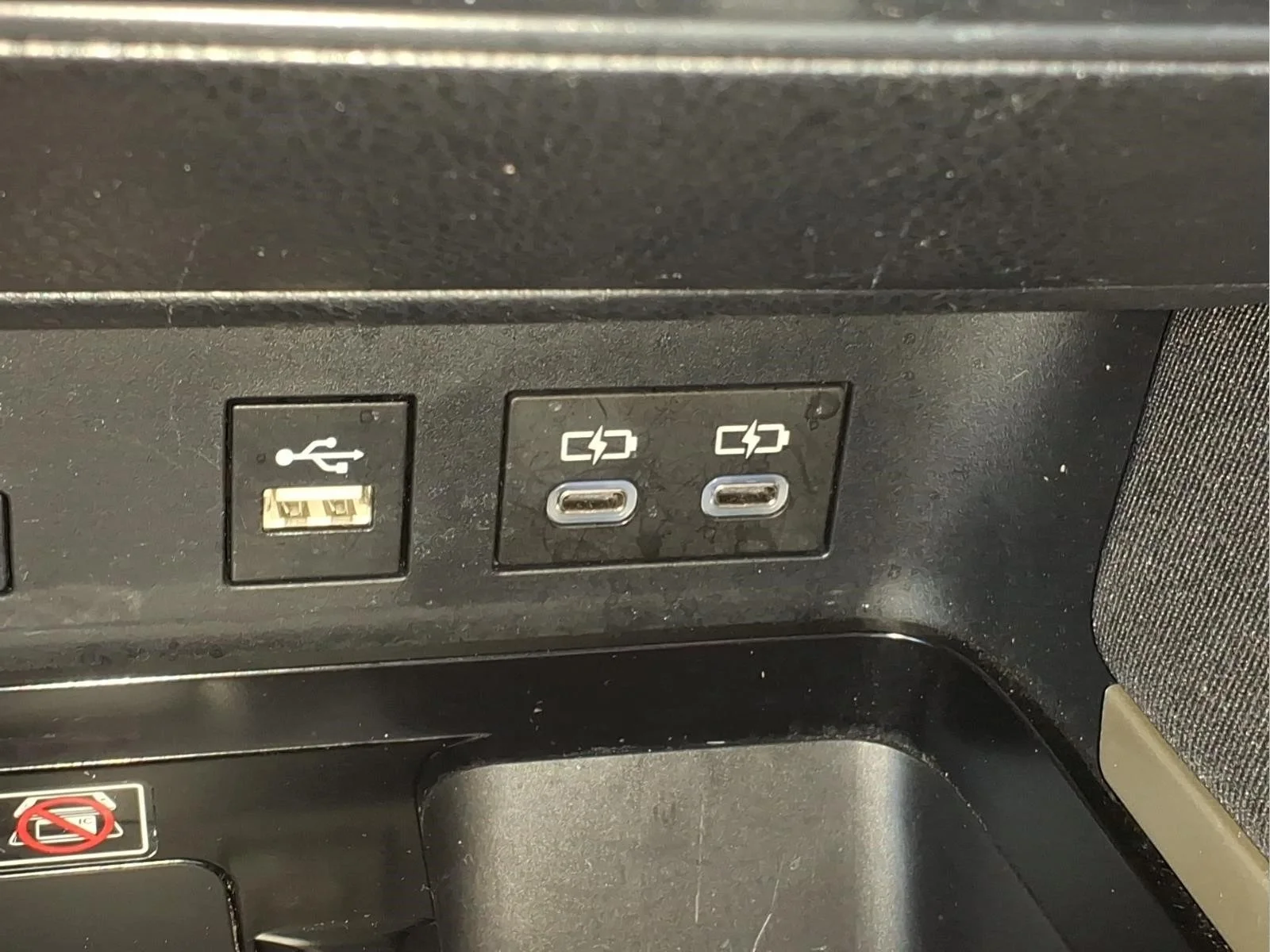 Certified Used 2025 Red Toyota LE image 16