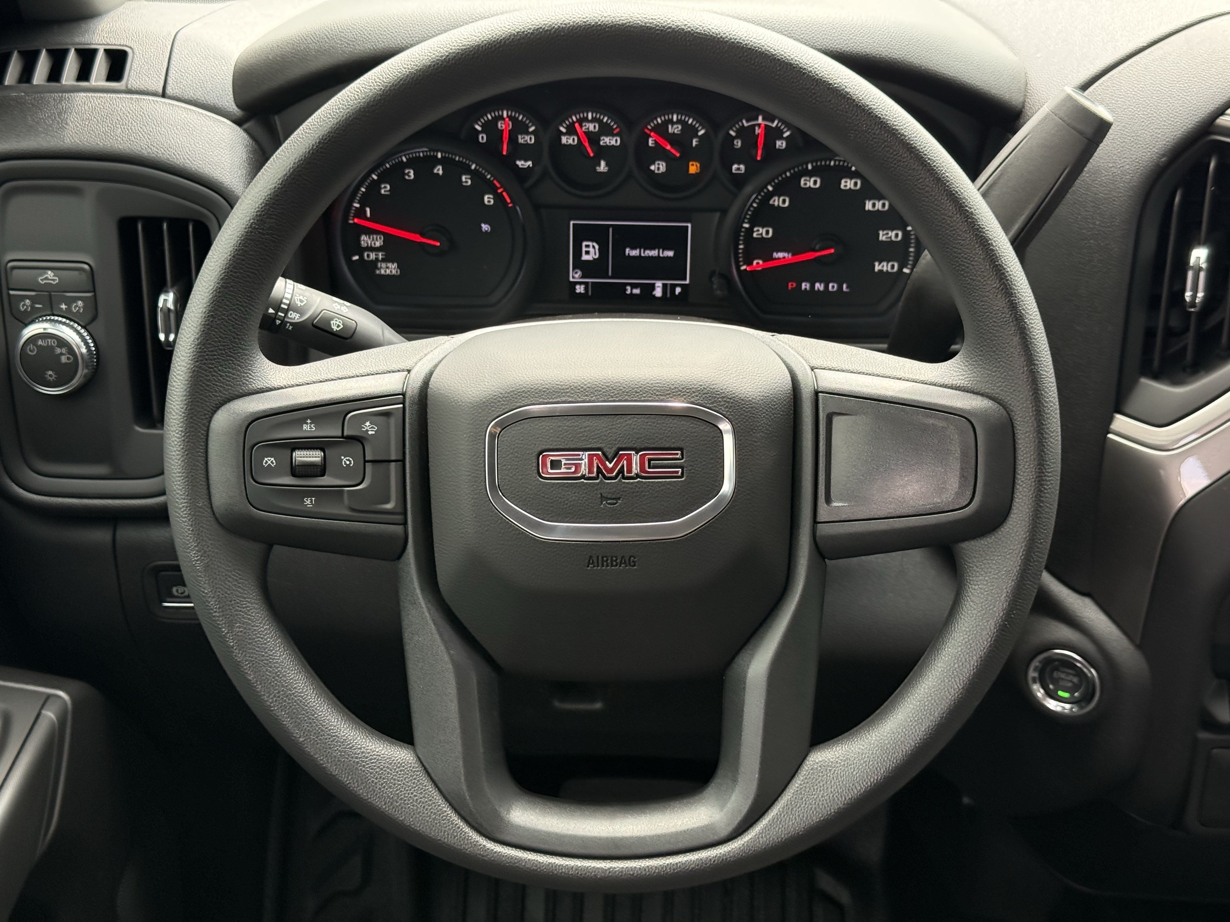 2026 GMC Sierra 1500 Pro - Photo 11
