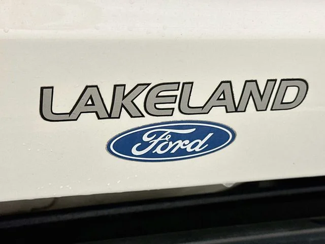 Certified Pre-Owned 2021 Ford F-150 Lariat