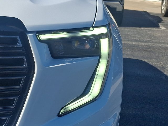 2027 GMC Acadia Denali Ultimate - Photo 9