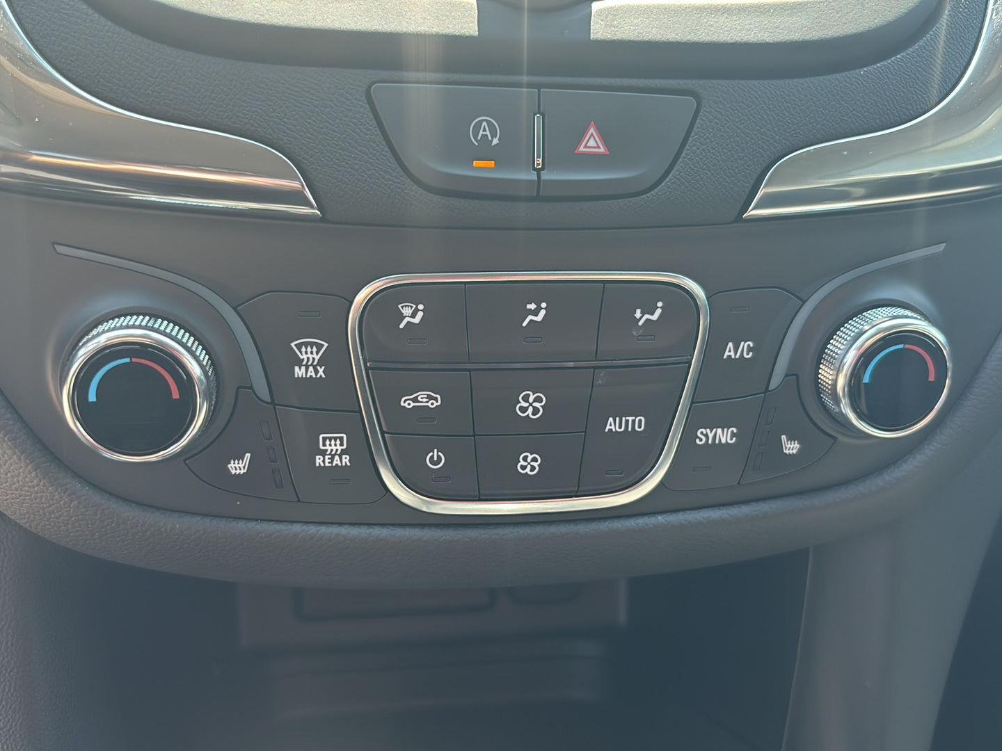 Used 2024 Sterling Gray Metallic Chevrolet LT image 28
