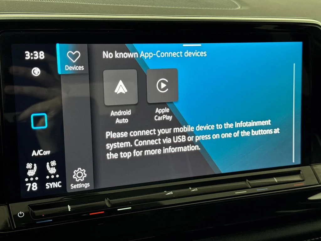 2024 Volkswagen Atlas Execline - Photo 26