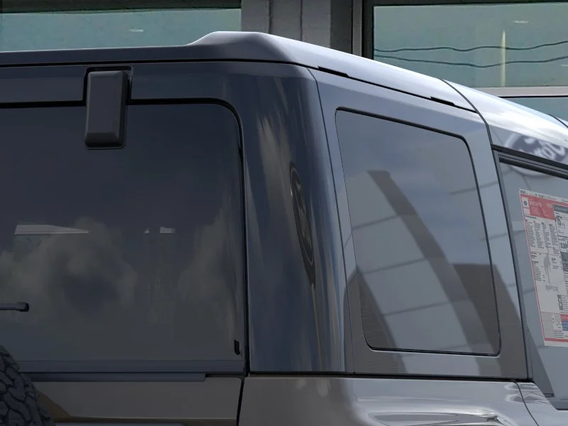 New 2026 Marsh Gray Ford Raptor® image 48