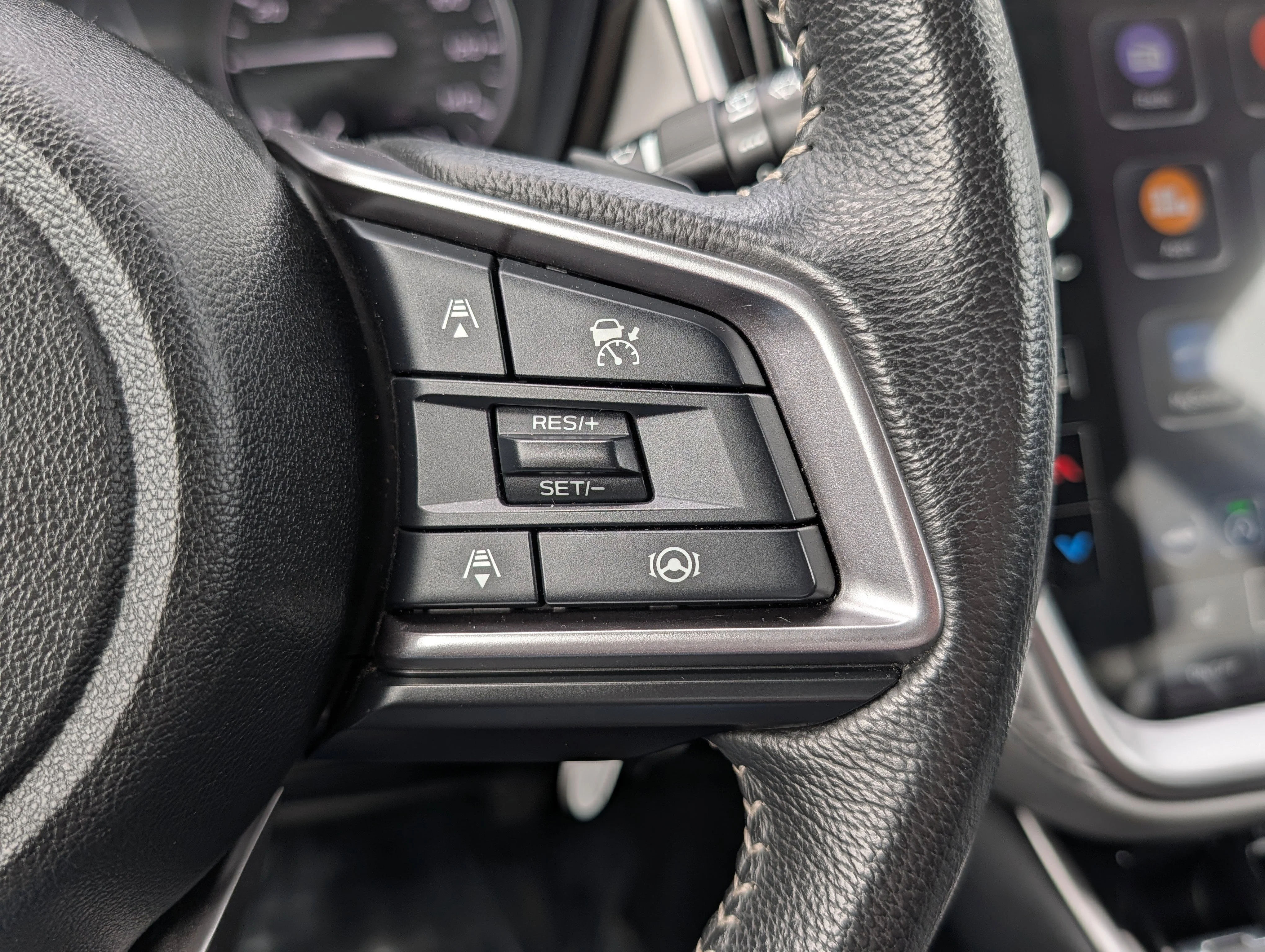 2024 Subaru Outback Premium - Photo 26