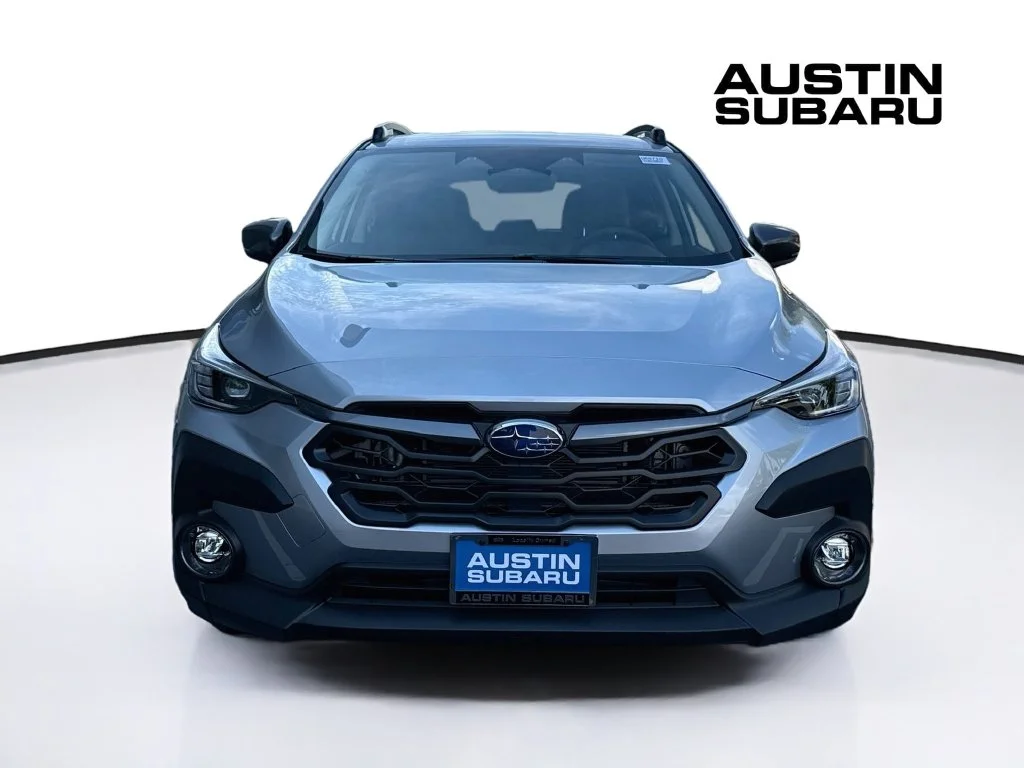 New 2026 Silver Subaru Limited image 3