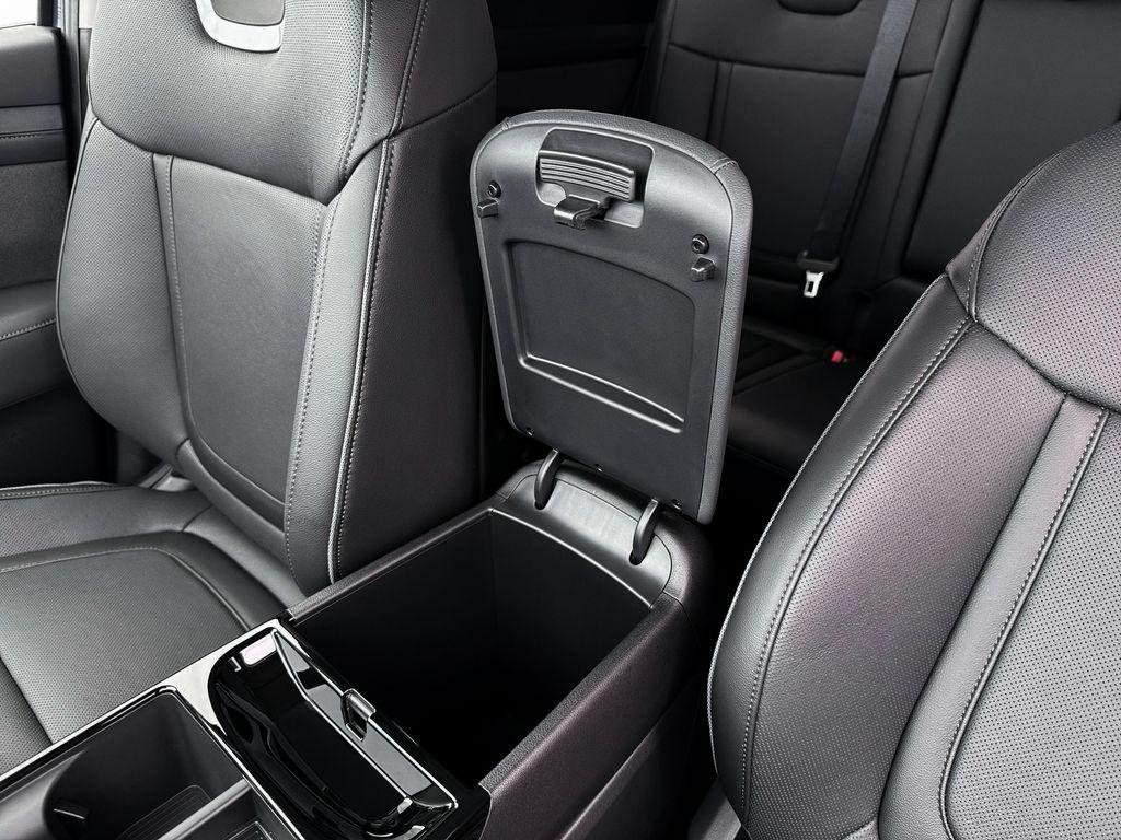 New 2026 Gray Hyundai Limited FWD image 18