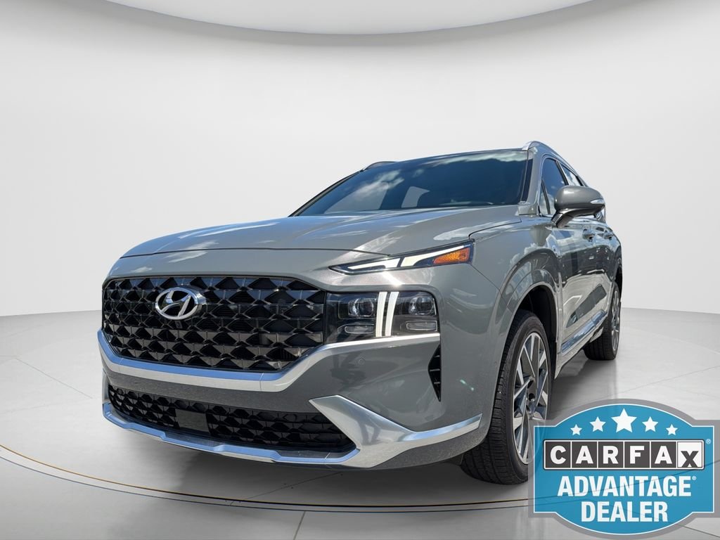 Used 2023 Gray Hyundai Calligraphy image 4