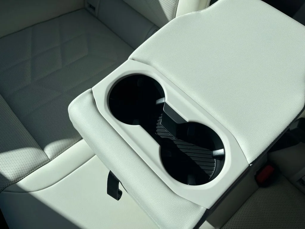 Certified Used 2026 White BMW 530i xDrive image 30