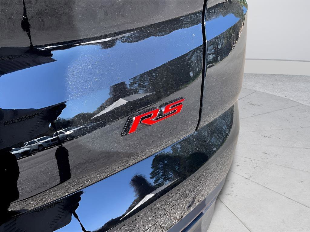 New 2027 Chevrolet Bolt EV RS 4D Sport Utility
