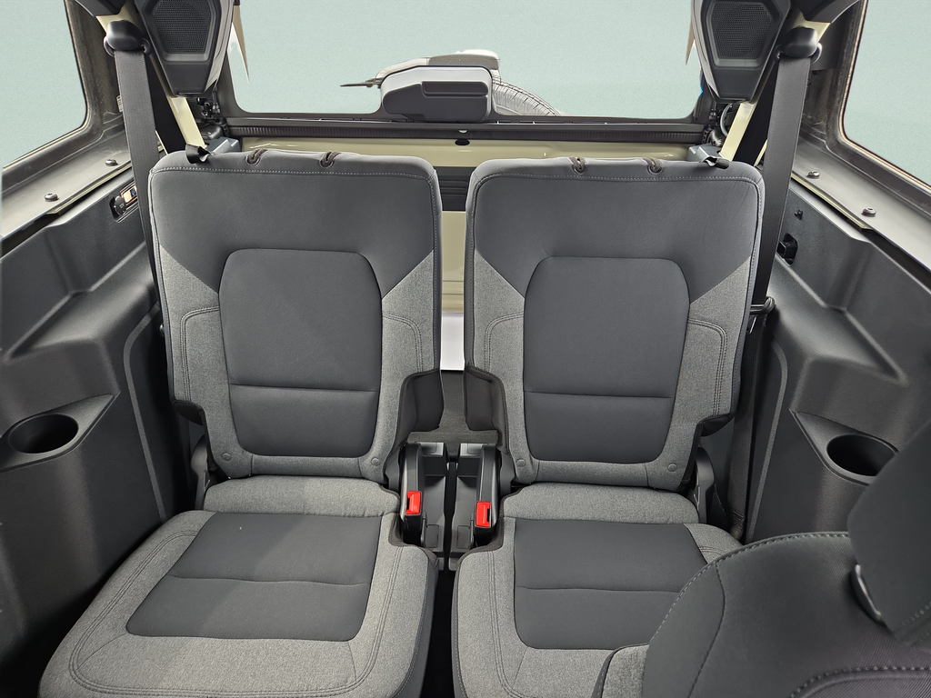 New 2026 Desert Sand Ford Base image 24