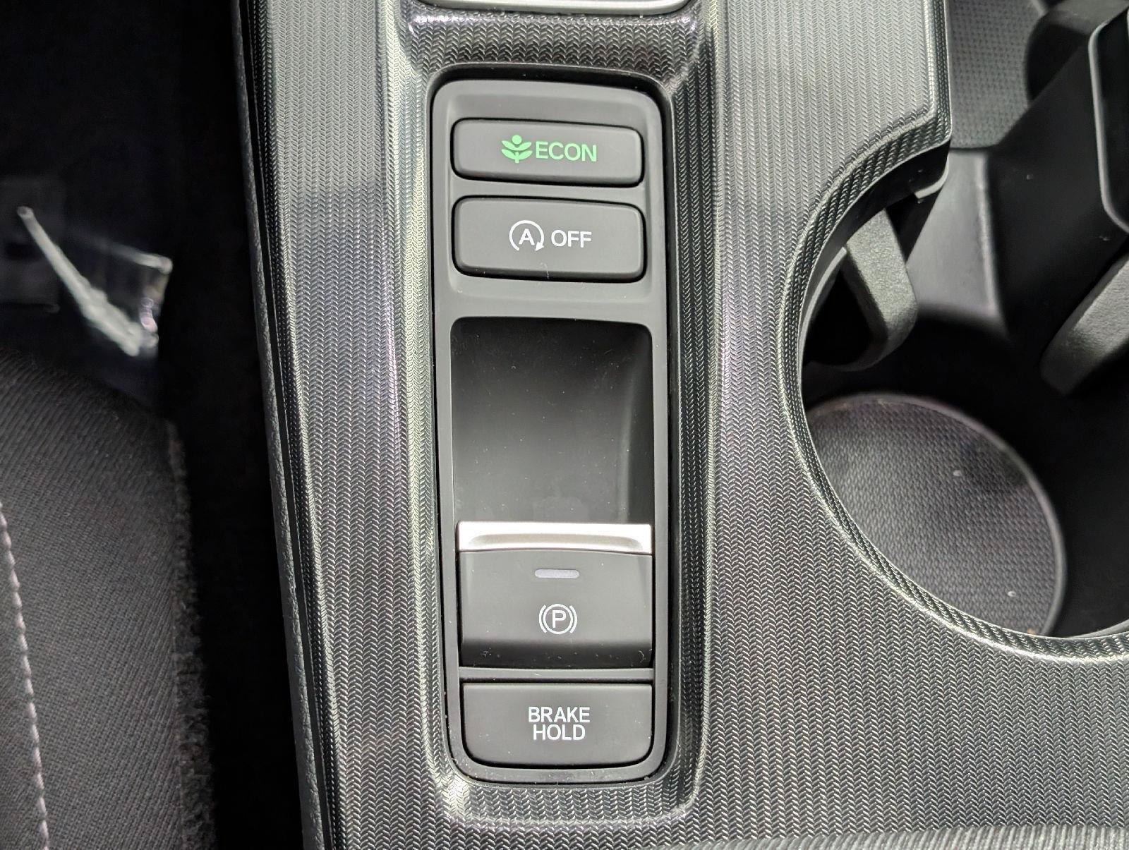 2023 Honda Civic EX - Photo 56