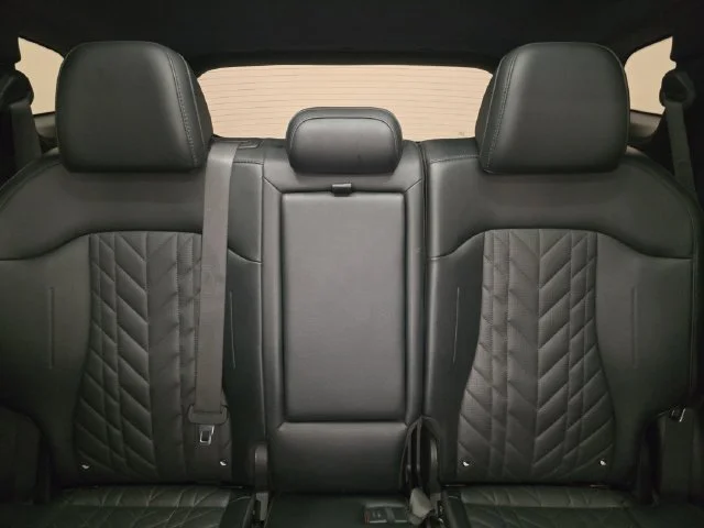 Used 2024 Jungle Green Kia X-Line image 22