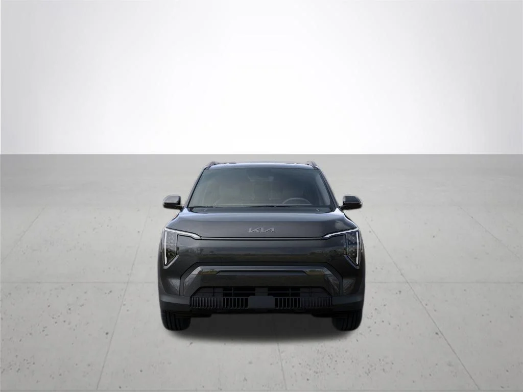 New 2027  Kia  image 2