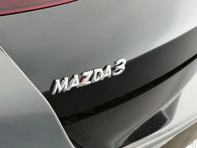 New 2026 Black Mazda 2.5 S image 10