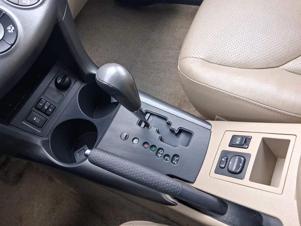 Used 2010 Brown Toyota Limited image 23