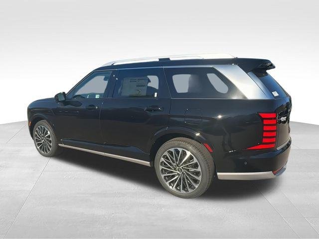 2026 Hyundai Palisade Calligraphy - Photo 6