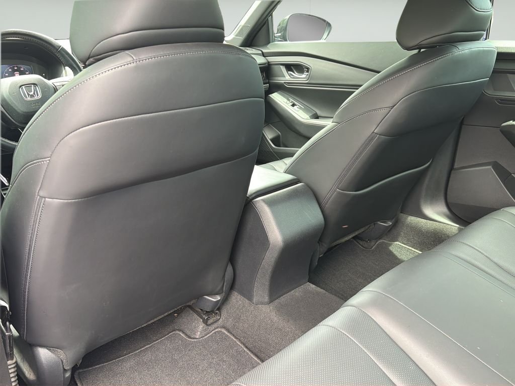 2023 Honda Accord Hybrid Sport-L - Photo 17