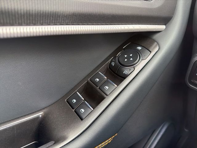 New 2026 Black Ford Tremor image 26