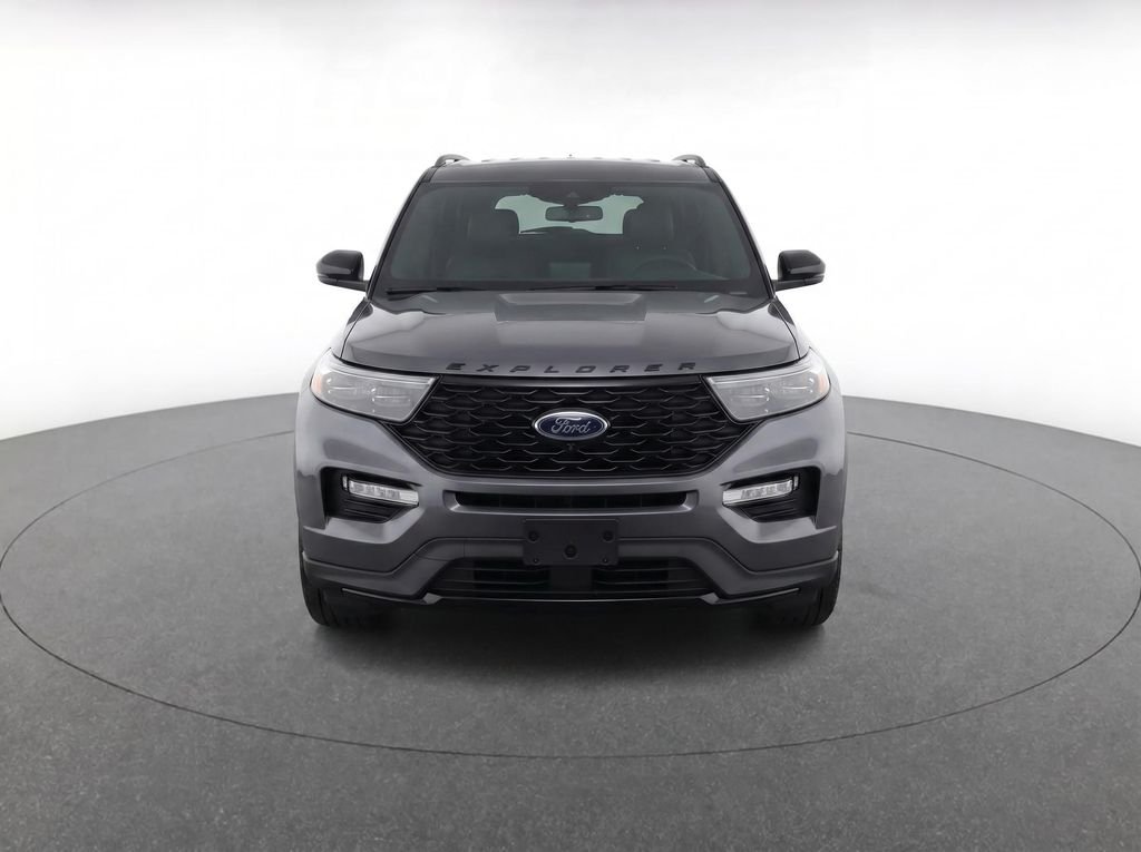 2024 Ford Explorer ST-LINE - Photo 8