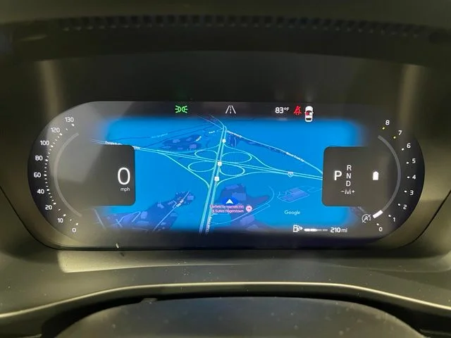 New 2026 Onyx Black Volvo Plus image 14
