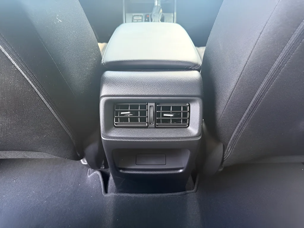 2024 Honda CR-V LX - Photo 12