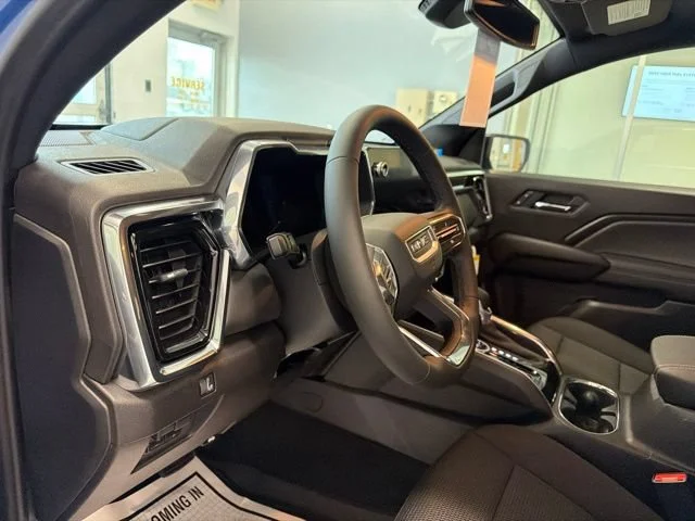 2026 GMC Canyon Elevation - Photo 19