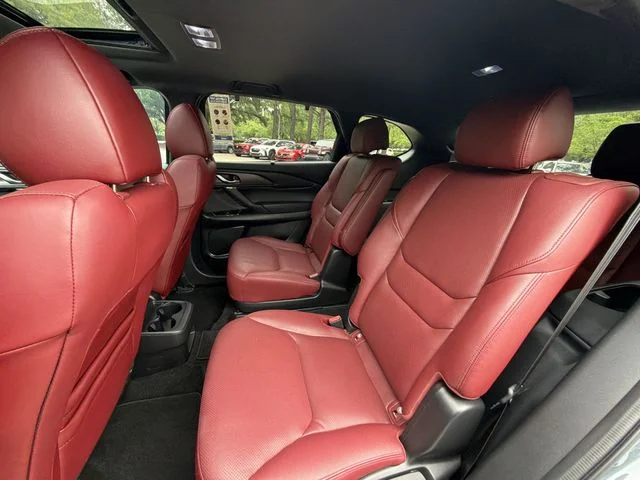 Used 2023 Gray Mazda Carbon Edition image 23