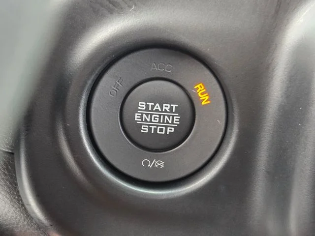 Used 2023 White Jeep Sport S image 19
