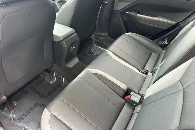 Certified Used 2026 Green Subaru Wilderness image 13