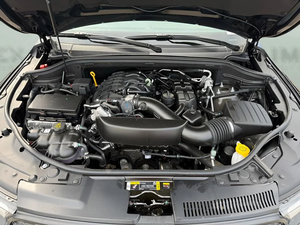 Used 2026 Black Dodge GT image 12