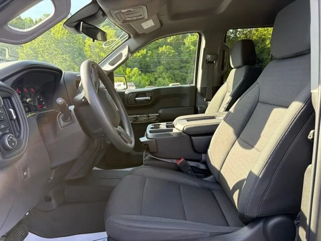 New 2026 White Sands Chevrolet Custom Trail Boss image 31
