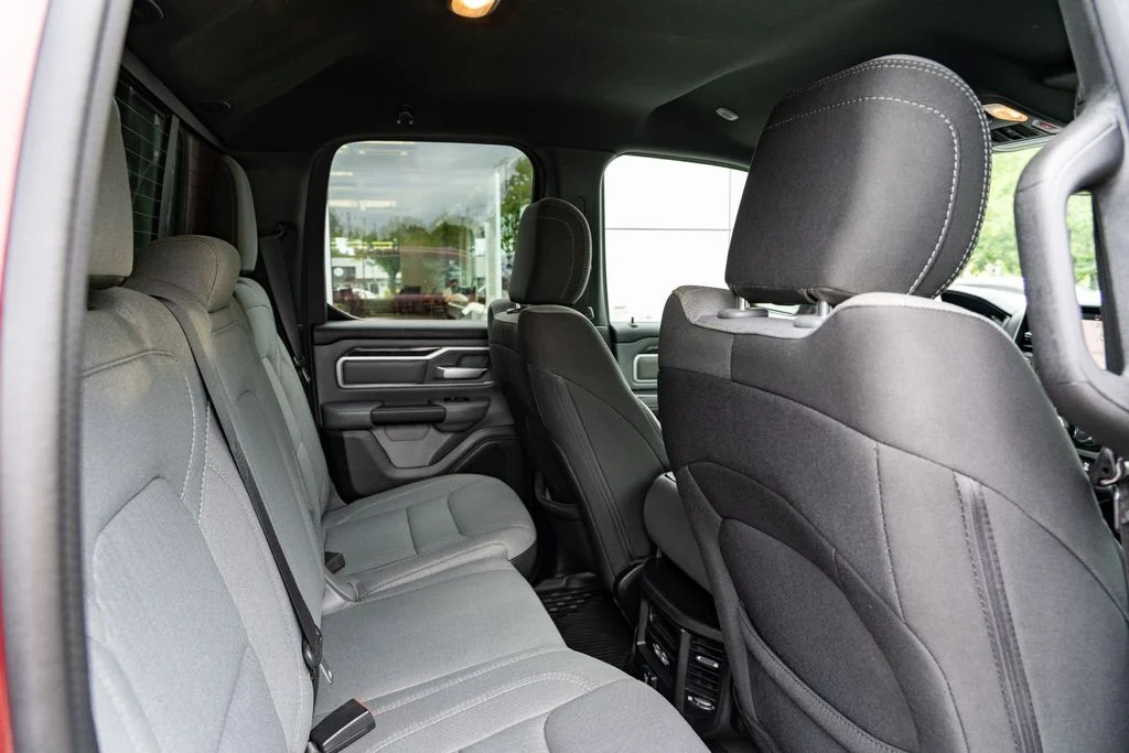 Used 2022 Red Ram Big Horn/Lone Star image 27