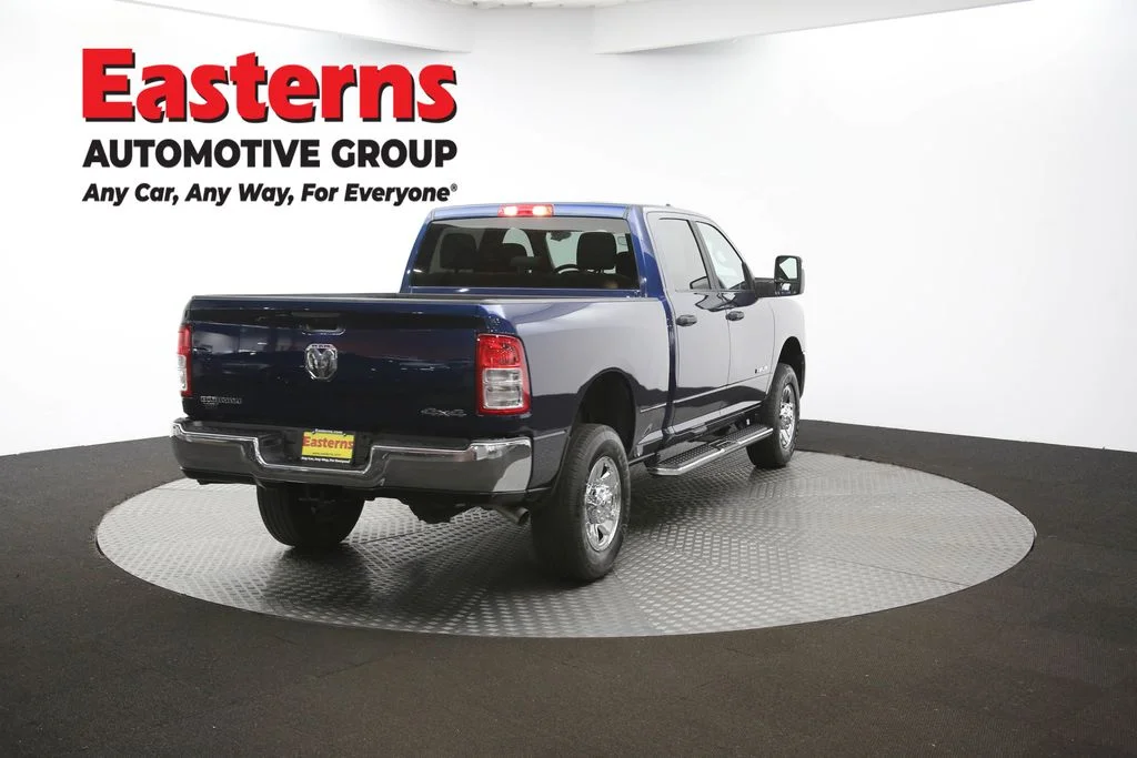 Used 2024 Blue Ram Big Horn image 40