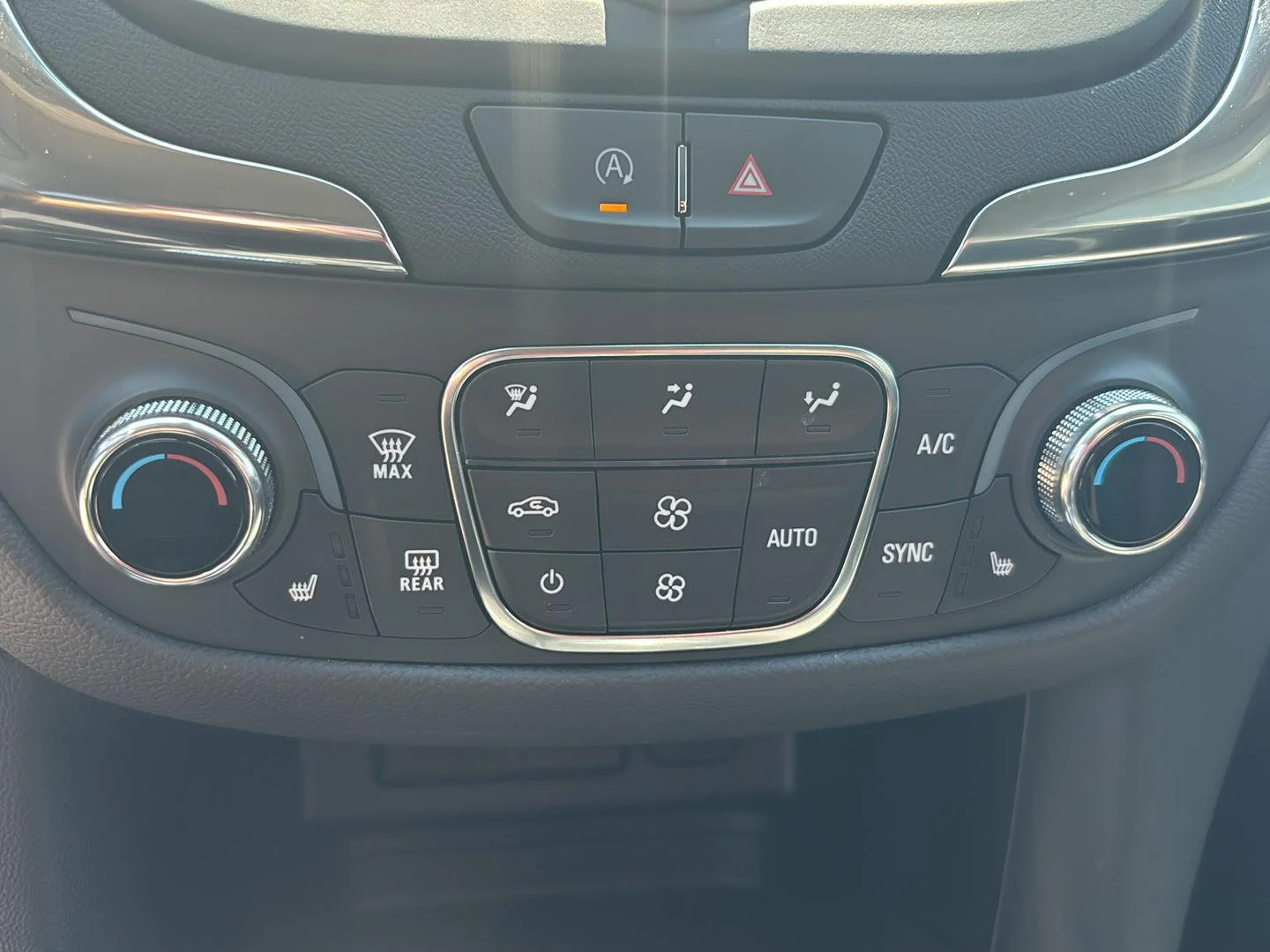 Used 2024 Sterling Gray Metallic Chevrolet LT image 28