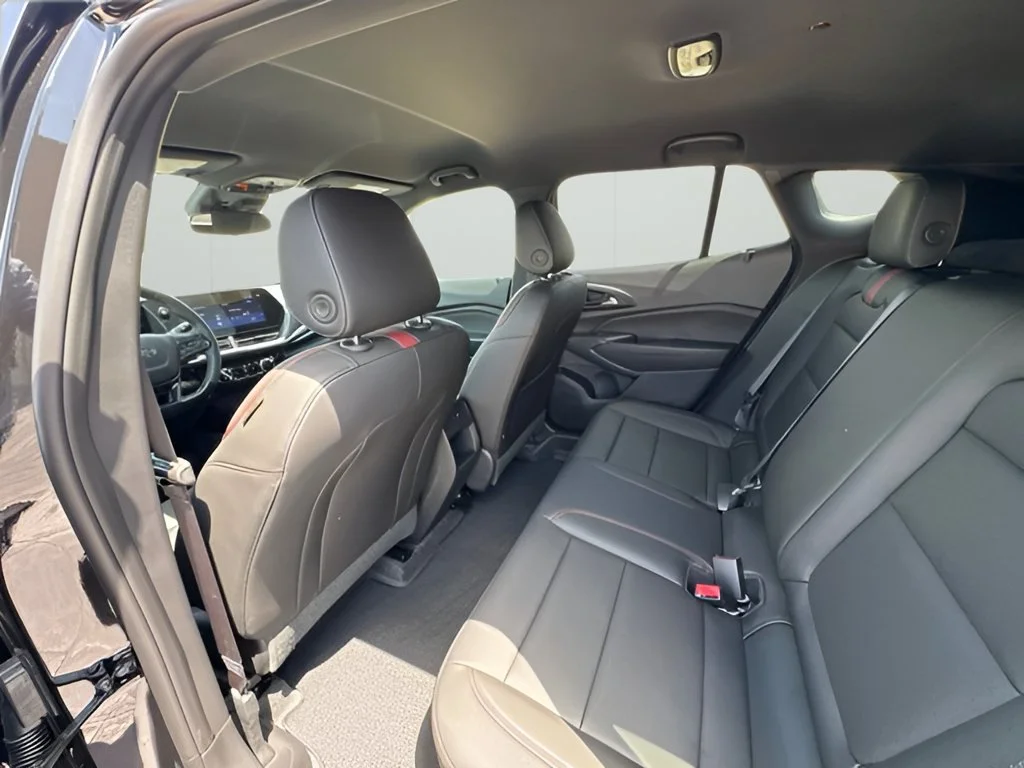 2026 Chevrolet Trax RS - Photo 17