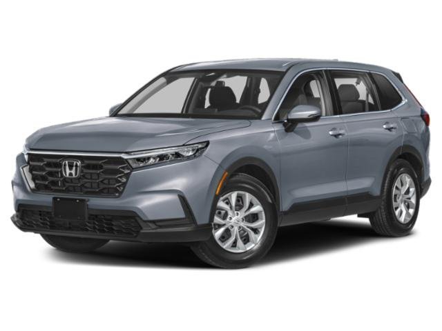 2025 Honda CR-V LX 2WD's photo