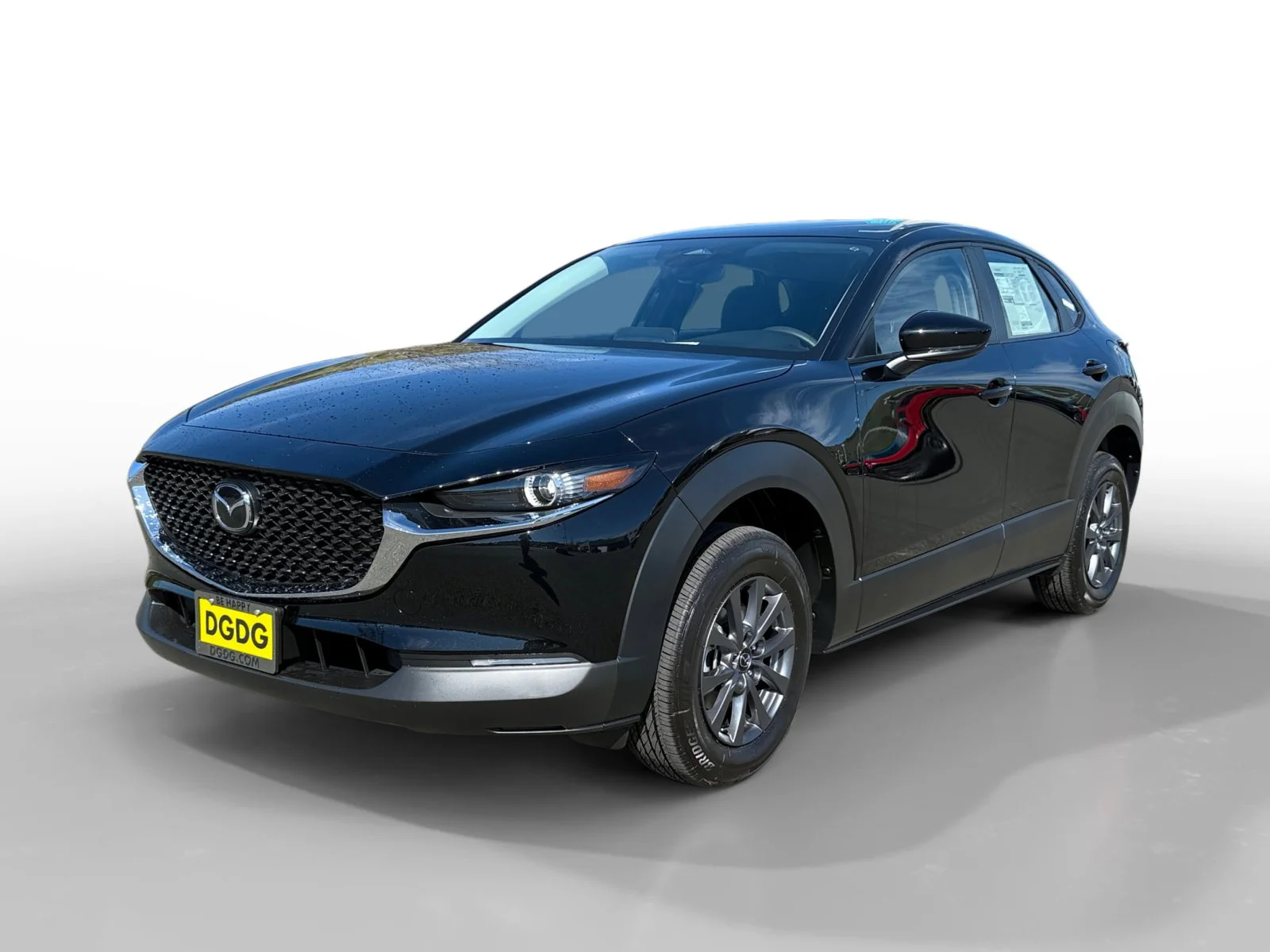 2026 Mazda CX-30 2.5 S AWD's photo