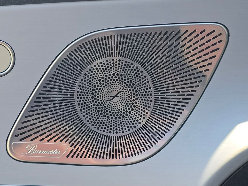 New 2026 MANUFAKTUR Alpine Grey Mercedes-Benz GLS 450 image 28