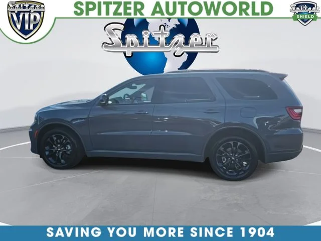 Used 2025 Gray Dodge R/T Plus image 6