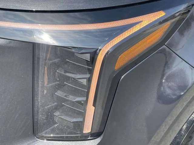 New 2026 Gray Kia EX image 13