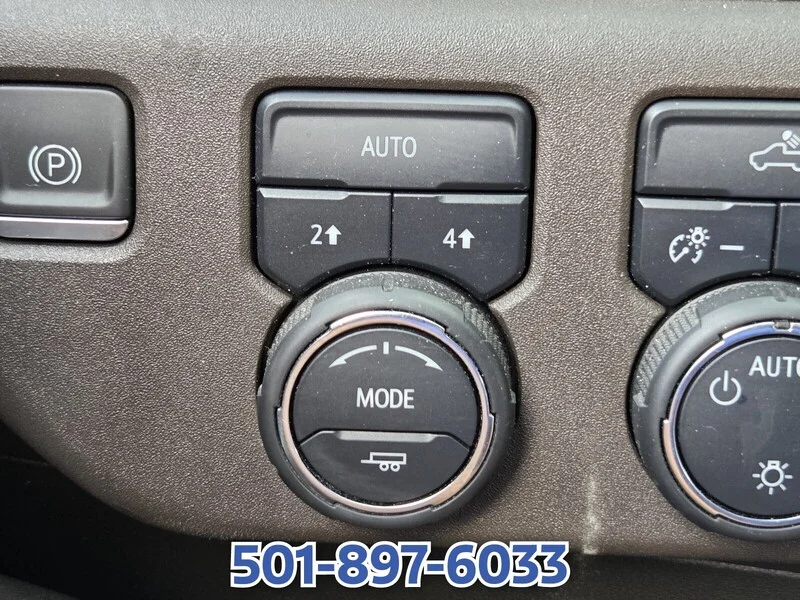 Used 2023 GRAY CHEVROLET 4WD CREW CAB 147" LT W/1LT image 26