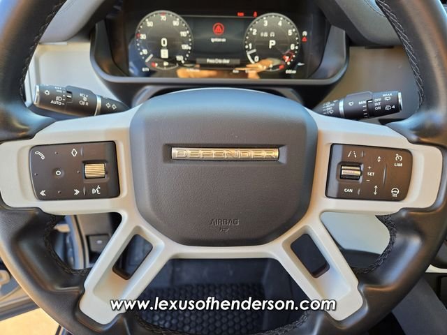 2023 Land Rover Defender SE - Photo 28