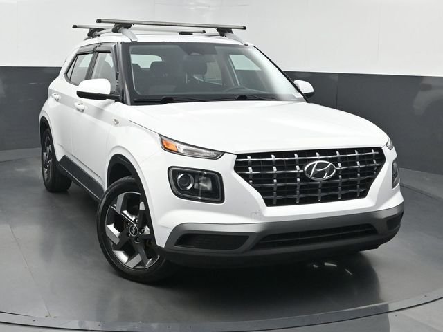 2023 Hyundai Venue