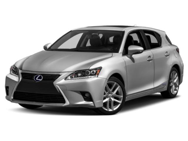 Used 2015  Lexus 200h image 1